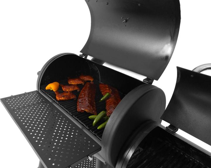 Produktbild Broil King BK Smoke Offset XL (48.50 cm)