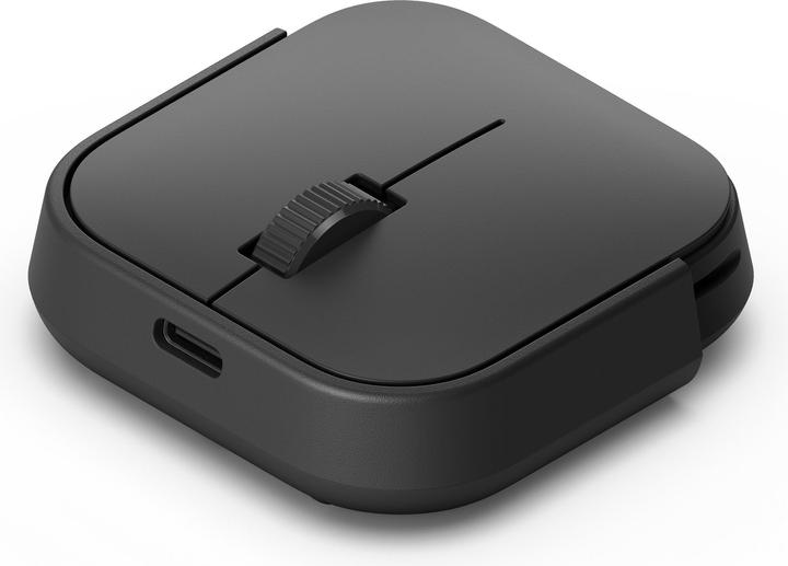Actual product image Microsoft Surface Adaptive Mouse for business (Wireless, Cable)