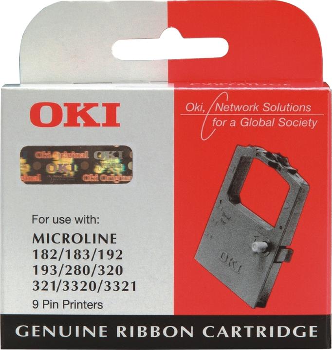 Image du produit OKI 09002303