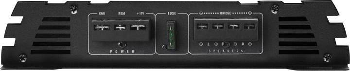Produktbild Crunch GPX500.2 (Stereo-Verstärker)