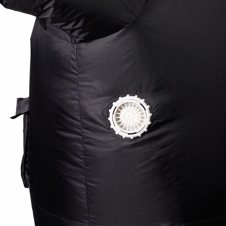 Immagine prodotto Dressforfun Smoking (Taglia unica)