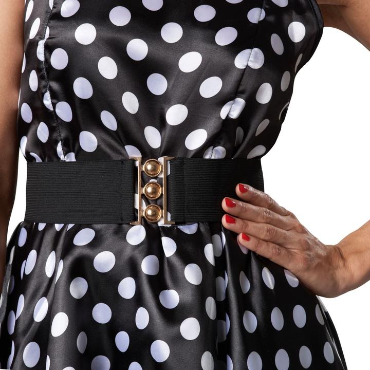 Produktbild Dressforfun Rockabilly Lady (S)