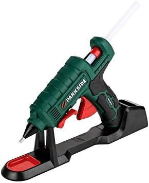 Parkside Klebepistole