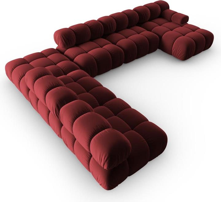 Actual product image Micadoni Bellis (Sofa landscape)