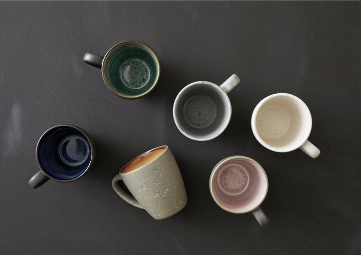 Produktbild Bitz Kaffeetasse (300 ml, 4 x)