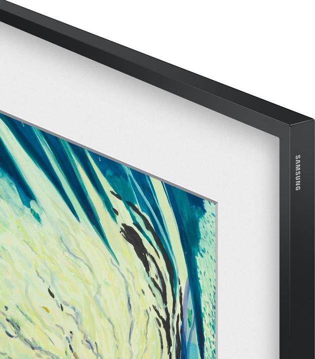 Actual product image Samsung QE43LS03FA (43", The Frame, LED, QLED, 4K, 2025)