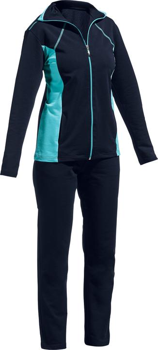Actual product image Erwin Müller Ladies leisure suit (W36/L38)