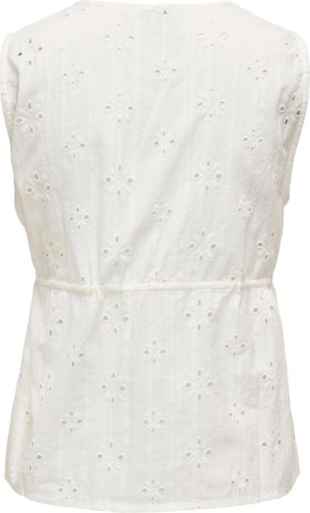 Actual product image Only ONLASSISI Top Top (M)