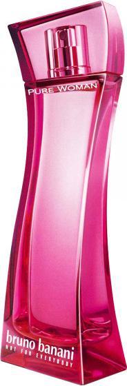 Produktbild Bruno Banani Pure Woman (Eau de Toilette, 40 ml)