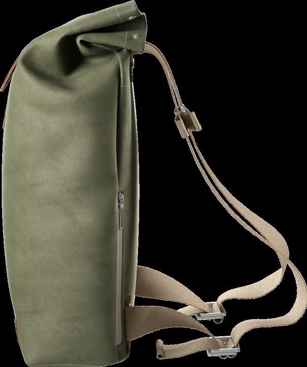 Actual product image Brooks Running Brooks Pickwick Rugzak M 26L Sage Green/Honey (26 l)