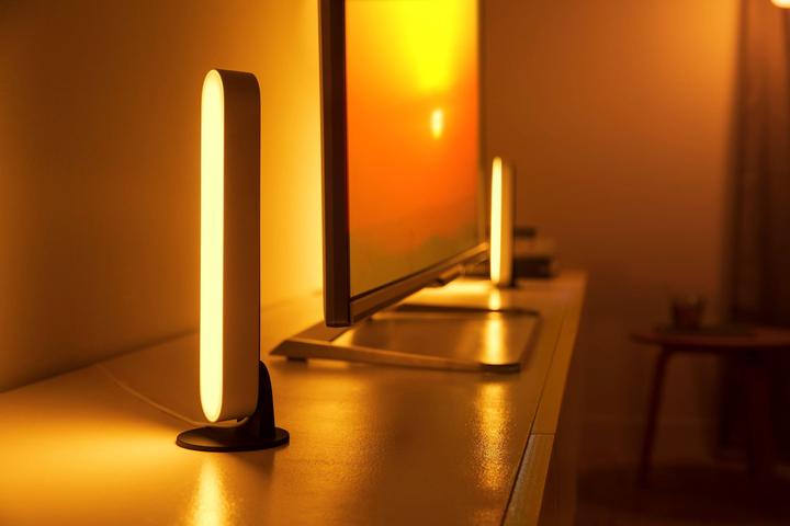 Immagine prodotto Philips Hue Play base (530 lm)