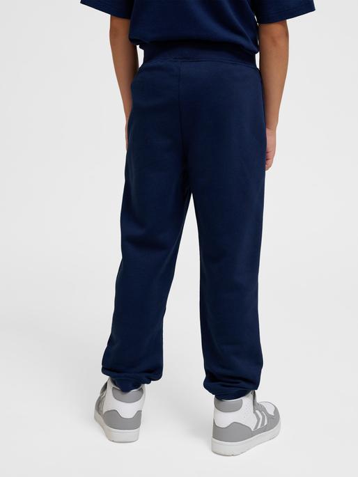 Actual product image hummel Hmlclean Adjustable Pants (104)