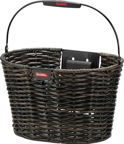 Produktbild KlickFix Structura Oval (16 l)