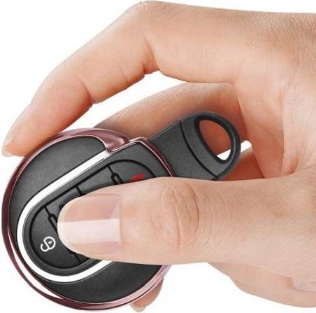 Actual product image Dux Ducis Car key protective cover