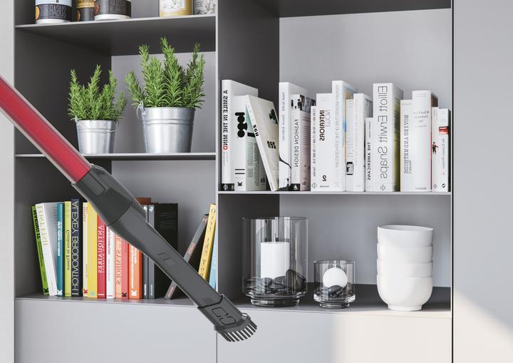 Actual product image Hoover HF322TH