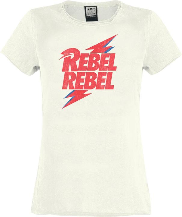 Amplified Rebel Rebel TShirtKleid