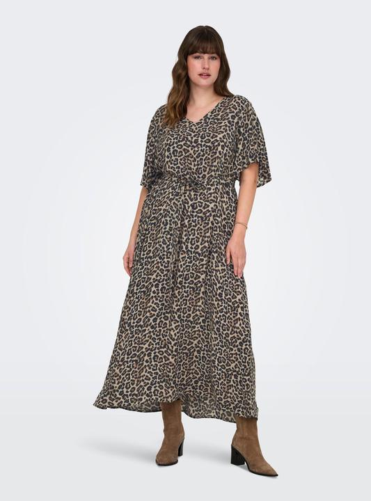 Produktbild Only CARCIKKA Langes Kleid Kleid (48)