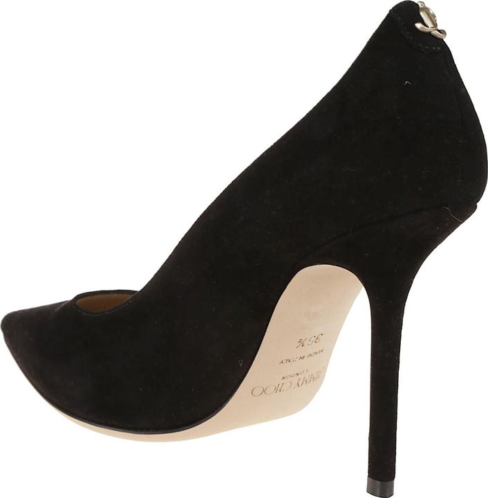 Actual product image Jimmy Choo J000123564 (37)