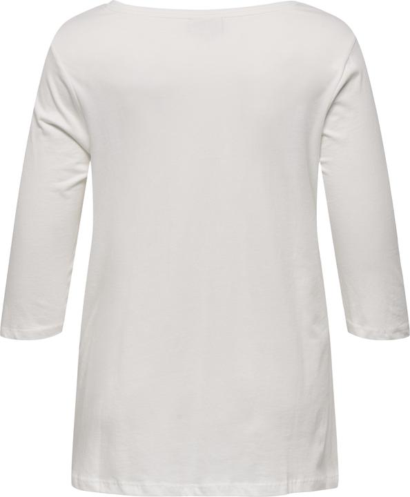 Produktbild Only Normal geschnitten V-Ausschnitt Top Top (L)