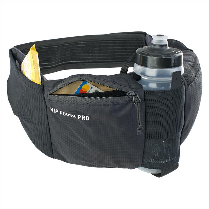 Produktbild Evoc Hip Pouch Pro 1.5L + Drink Bottle 0.55L