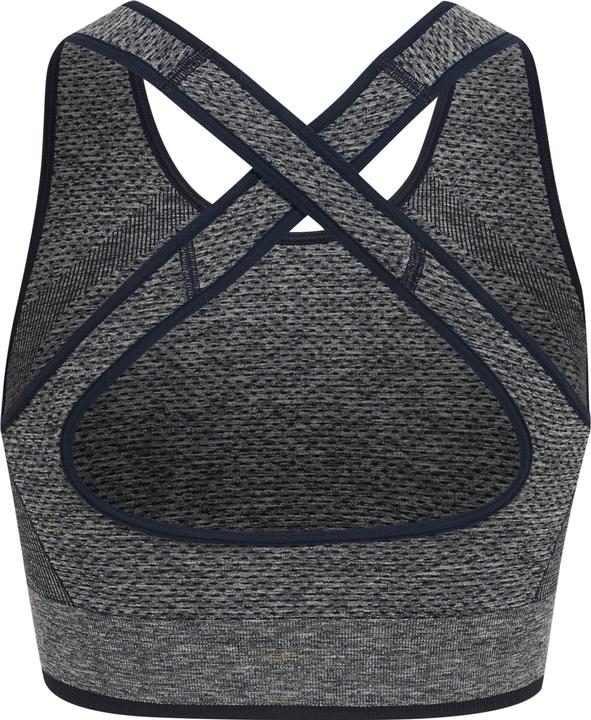 Actual product image hummel Hmlmt Una Seamless Sports Top (XS)