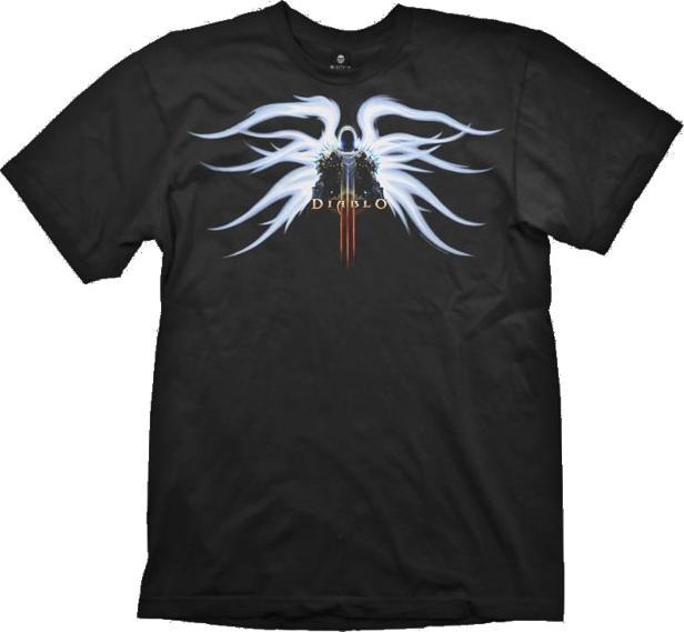 J!NX Diablo III Tyrael (XL)