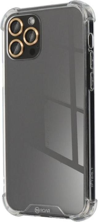 Immagine prodotto Partner Telecom Altro Roar ROAR Custodia ARMOR JELLY per IPHONE XR trasparente (Apple iPhone XR)