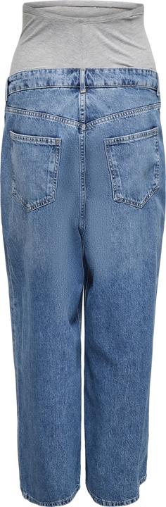 Immagine prodotto Only Maternity OLMJOSEP Mittlere Taille Weiter Beinschnitt Jeans Jeans mit weitem Bein (30)
