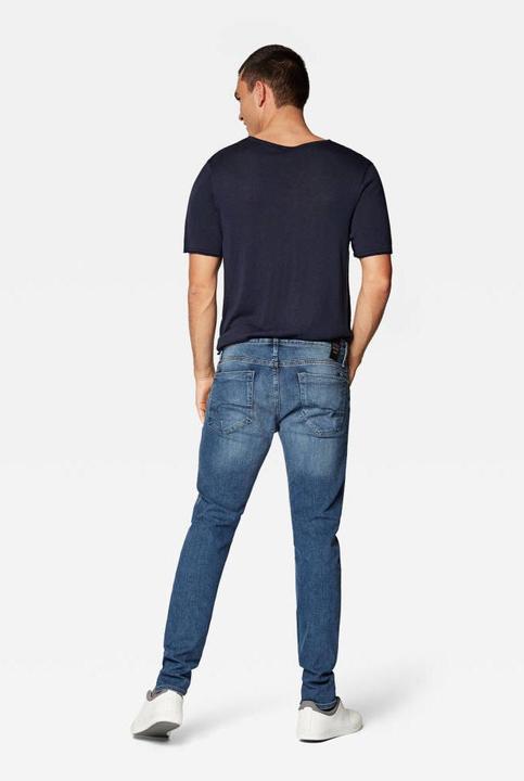 Actual product image Mavi James Jeans Skinny mid brushed ultra move (W30/L32)