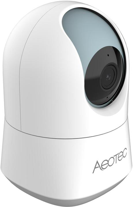 Immagine prodotto Aeotec Cam 360 (1920 x 1080 Pixels)