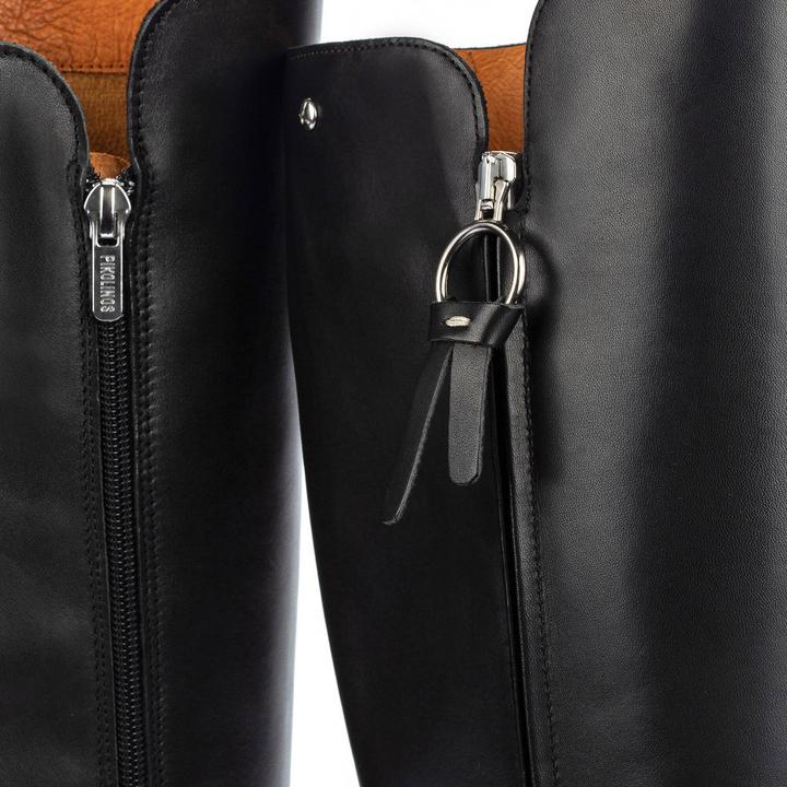 Actual product image Pikolinos Boots - 105718 (36)