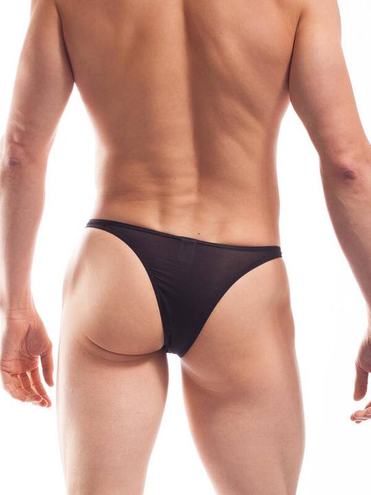 Immagine prodotto Wojoer Mini tanga push (XL)