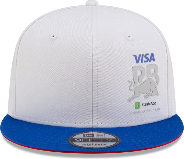 Immagine prodotto New Era Cappellino 9Fifty Snapback - VISA CASH APP Racing Bulls - S (S/M)
