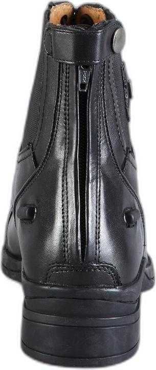 Image du produit Premier Equine Boots d'équitation Denver avec laçage élastique (42)