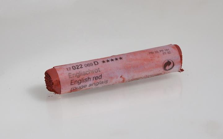 Image du produit Schmincke Pastel ENGLI.ROT D/Pà3 (Rouge, Rouge anglais, 3 x)