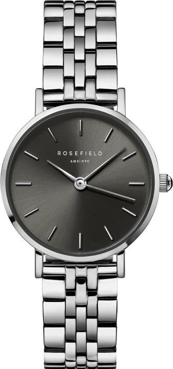Produktbild Rosefield Small Edit Armbanduhr (Analoguhr, 26 mm)