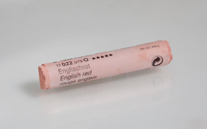 Image du produit Schmincke Pastel ENGL.ROT O/Pà3 (Rouge, Rouge anglais, 3 x)