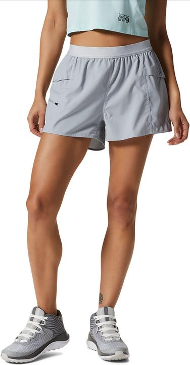 Immagine prodotto Mountain Hardwear W Trasmettitore di tracce corto (XS)