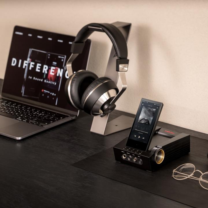 Actual product image Astell&Kern ACRO CA1000T