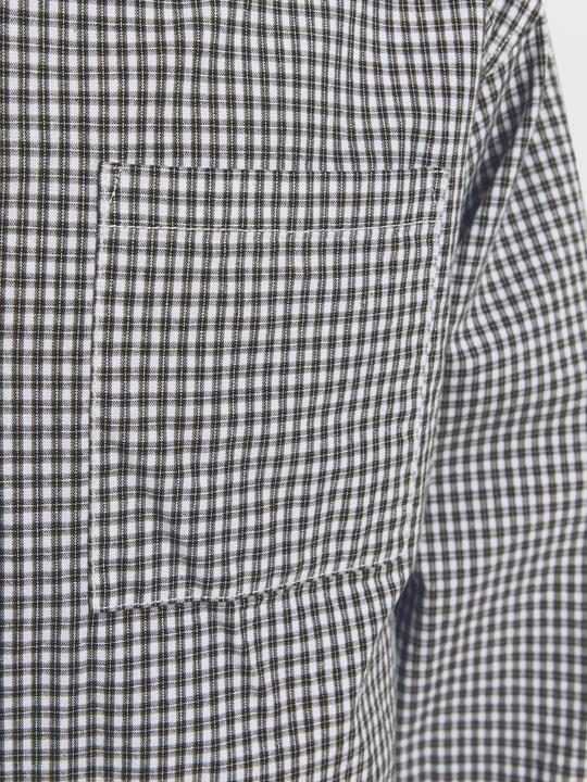 Immagine prodotto Jack & Jones Jorroxbury Boxy Overshirt Ls Ln (XL)