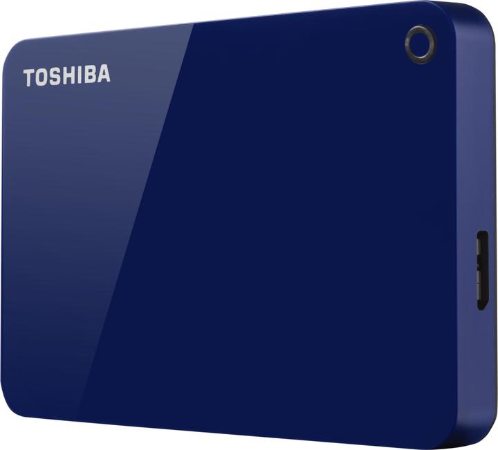Immagine prodotto Toshiba Canvio Advance (1 TB)