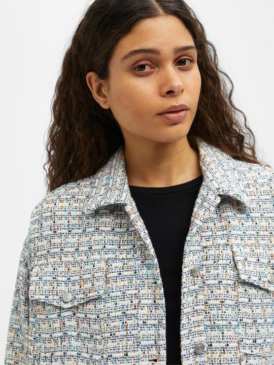 Immagine prodotto Object Giacca in twill (38)