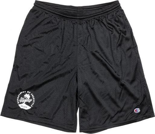 Actual product image Odyssey Short Coast (S)