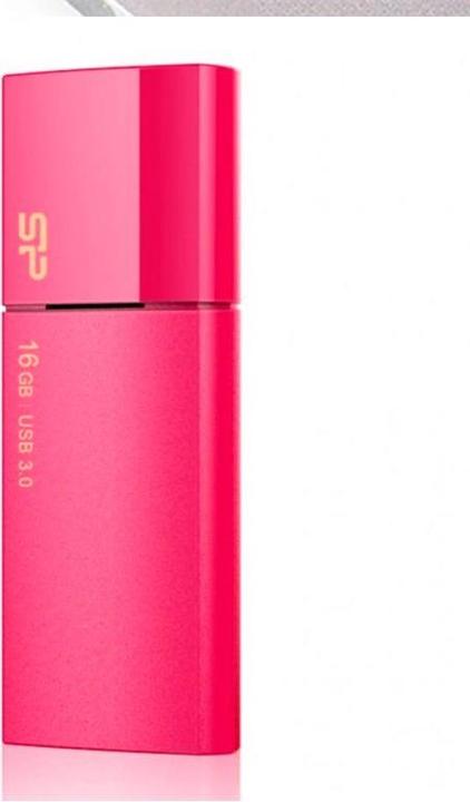 Produktbild Silicon Power Blaze B05 (32 GB, USB-A)