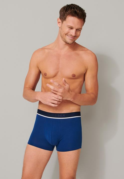 Immagine prodotto Schiesser Organic Cotton Shorts (XL, confezione da 6)