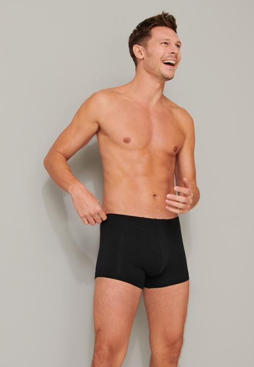 Immagine prodotto Schiesser Organic Cotton Shorts (XL, confezione da 6)