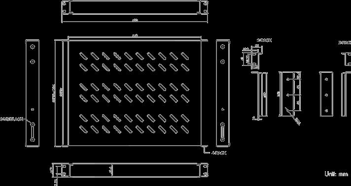 Produktbild LogiLink SF0800B