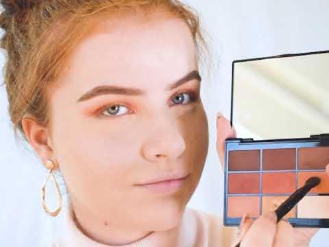 Produktbild Gosh 9 Shades Palette (006)