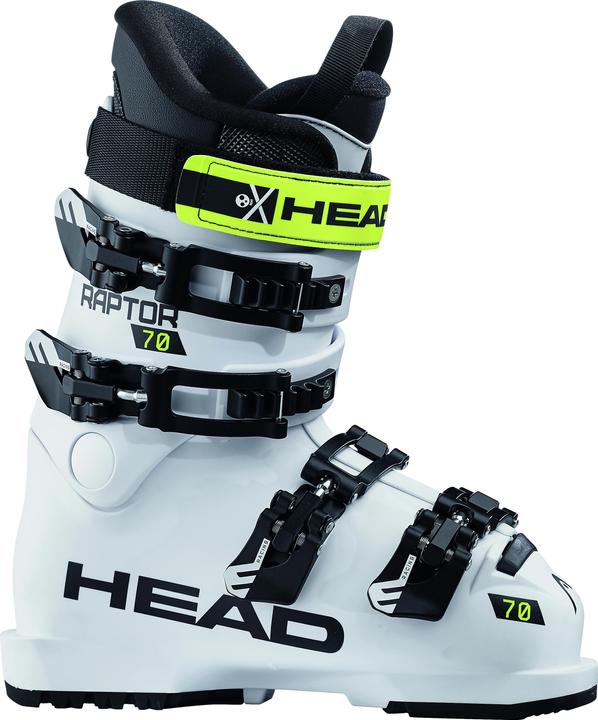 Actual product image Head Raptor 70 RS White 2020 (26.5)