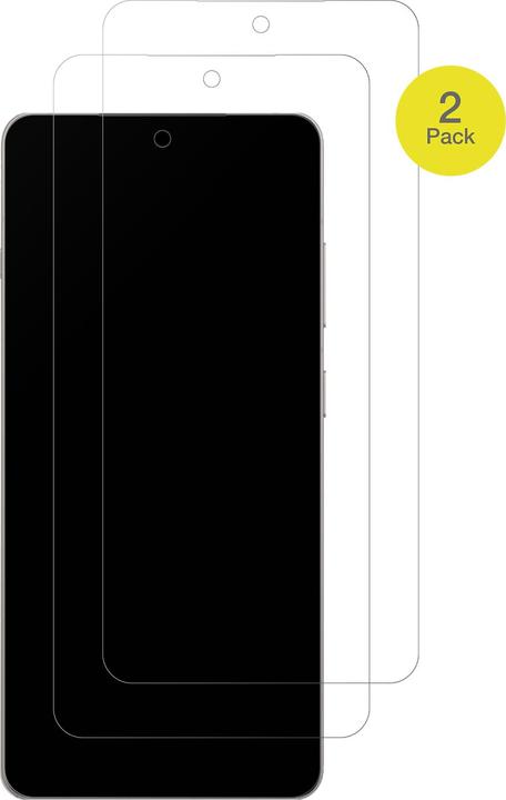 Actual product image Dipos Full Cover Screen Protector Matte (1 Piece, OnePlus Ace Pro)